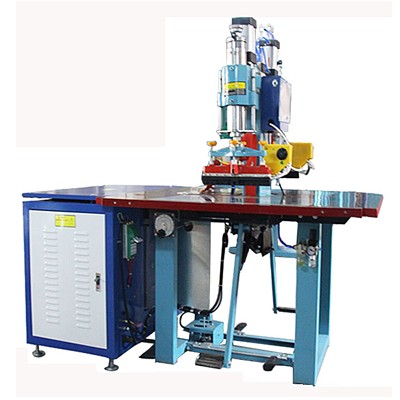 雙頭氣動式高頻機(jī)